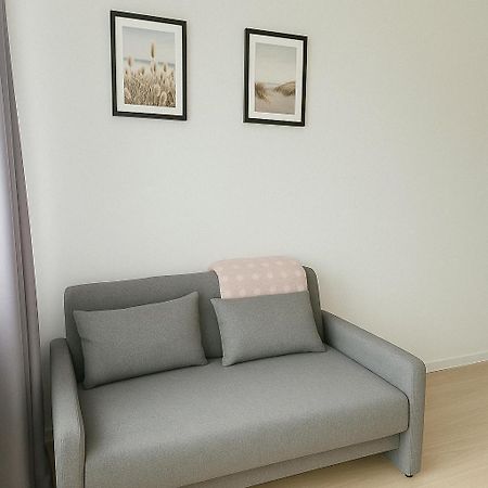 Studio 17M2 - Przymorze, Close To The Beach Gdaňsk Exteriér fotografie