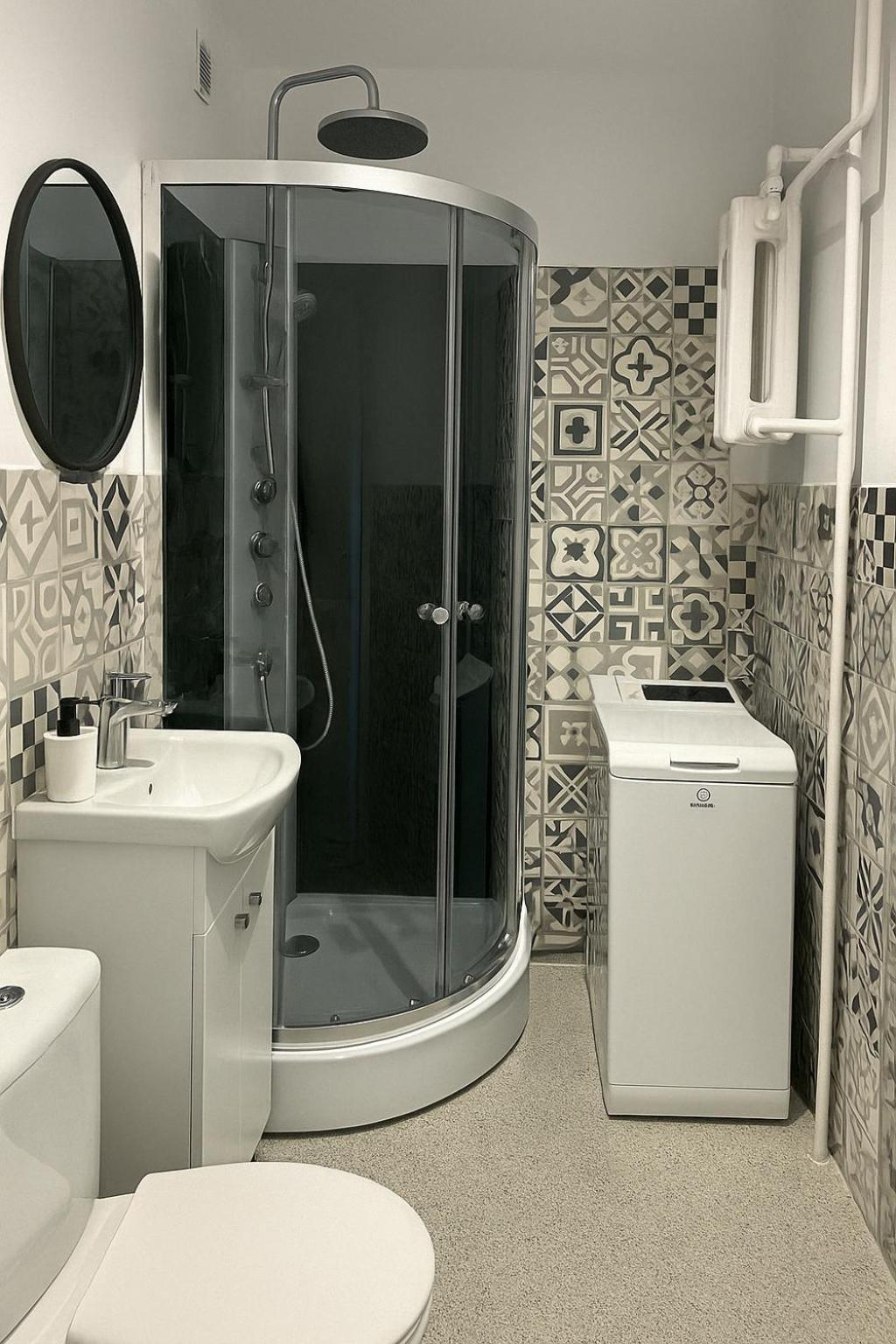 Studio 17M2 - Przymorze, Close To The Beach Gdaňsk Exteriér fotografie